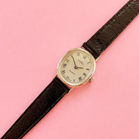 Vintage Classic Adora Watch for Women | Roman Numerals Watch