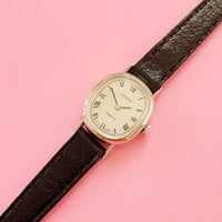 Vintage Classic Adora Watch for Women | Roman Numerals Watch