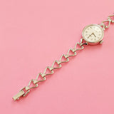 Vintage Luxurious Adora Watch for Women | Tiny Occasion Watch for Her