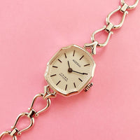 Vintage Occasion Adora Watch for Women | Mechanical Adora Watch