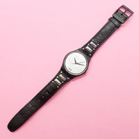 Vintage Swatch HIPSTER GB160 Watch for Her | Cool 90s Swatch