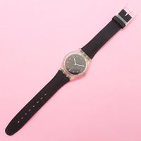 Vintage Swatch OPPOSITE GK736 Watch for Her | Swiss Quartz Watch