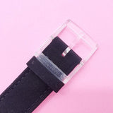 Vintage Swatch OPPOSITE GK736 Watch for Her | Swiss Quartz Watch