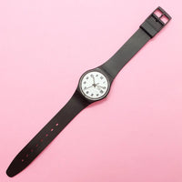 Vintage Swatch ONCE AGAIN GB743 Watch for Her | Classic Swatch Watch