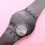 Vintage Swatch ONCE AGAIN GB743 Watch for Her | Classic Swatch Watch