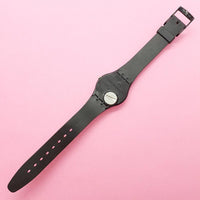 Vintage Swatch ONCE AGAIN GB743 Watch for Her | Classic Swatch Watch