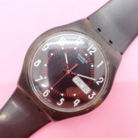 Vintage Swatch LIVING SWISS SUJM704 Watch for Her | Original Swatch Watch