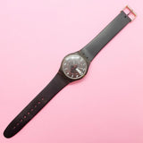 Vintage Swatch LIVING SWISS SUJM704 Watch for Her | Original Swatch Watch