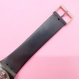 Vintage Swatch LIVING SWISS SUJM704 Watch for Her | Original Swatch Watch