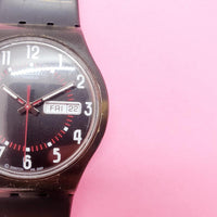 Vintage Swatch LIVING SWISS SUJM704 Watch for Her | Original Swatch Watch