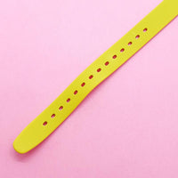 Vintage Swatch BIKO ROOSE LP131 Watch for Her | Fun Swatch for Ladies