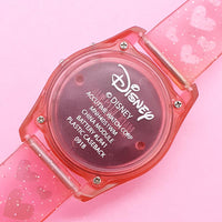 Vintage Digital Minnie Mouse Women's Watch | Retro Disney Watch