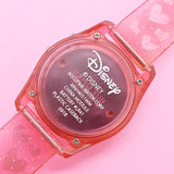 Vintage Digital Minnie Mouse Women's Watch | Retro Disney Watch