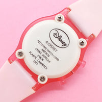 Vintage Digital Minnie Mouse Women's Watch | Minnie Mouse Gift