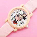 Vintage Small Minnie Mouse Women's Watch | Lorus Disney Watch