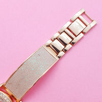 Vintage Rose Gold-tone Minnie Mouse Women's Watch | Disney Dress Watch Watches for Women Brands Vintage Rose Gold-tone Minnie Mouse Women's Watch | Disney Dress Watch Watches for Women Brands