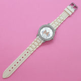 Vintage Minimalist Minnie Mouse Women's Watch | Retro Disney Watch