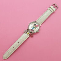 Vintage Stylish Minnie Mouse Women's Watch | Elegant Disney Watch