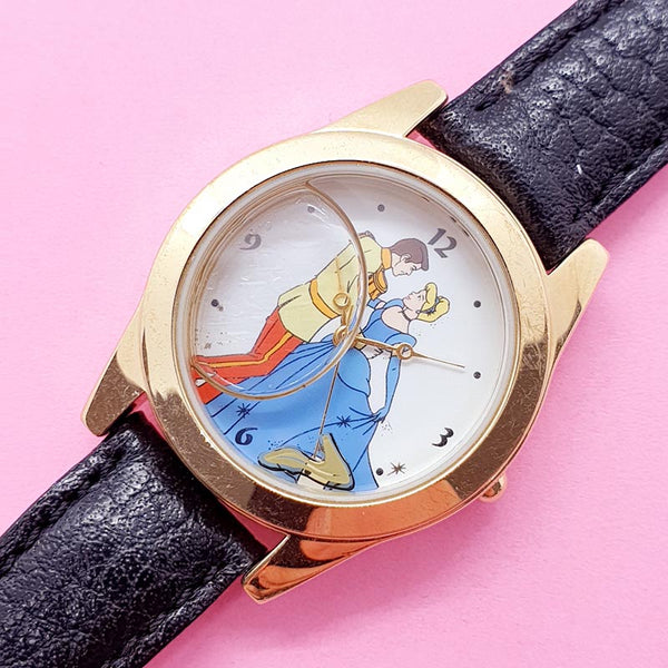 Disney Princess Cinderella Measuring Tape Watch | BoxLunch
