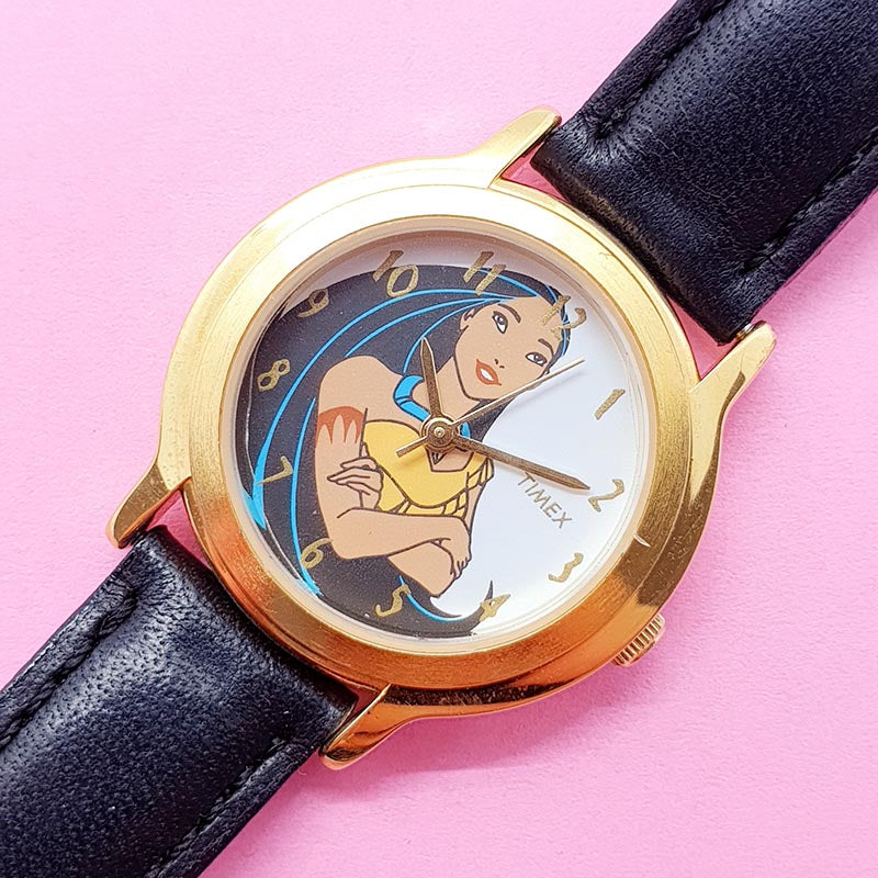 Pocahontas Watch cheapest