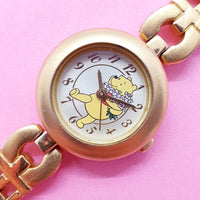 Vintage Disney Winnie the Pooh Watch for Women | Seiko Disney Watch