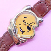 Vintage Disney Winnie the Pooh Watch for Women | Timex Quartz Watch
