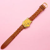 Vintage Disney Winnie the Pooh Watch for Women | Timex Quartz Watch