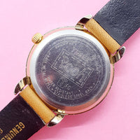 Vintage Disney Winnie the Pooh Watch for Women | Cool Timex Watch