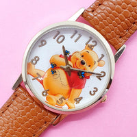 Vintage Disney Winnie the Pooh Watch for Women | Japan Quartz Watch
