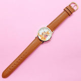 Vintage Disney Winnie the Pooh Watch for Women | Japan Quartz Watch