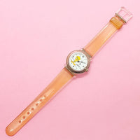 Vintage Looney Tunes Tweety Watch for Women | Cool Quartz Watch