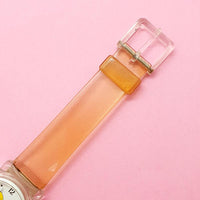 Vintage Looney Tunes Tweety Watch for Women | Cool Quartz Watch