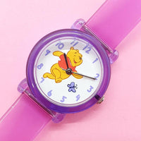 Vintage Disney Winnie the Pooh Watch for Women | Seiko Disney Watch