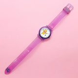 Vintage Disney Winnie the Pooh Watch for Women | Seiko Disney Watch