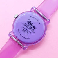 Vintage Disney Winnie the Pooh Watch for Women | Seiko Disney Watch