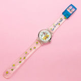 Vintage Disney Winnie & Piglet Watch for Women | Timex Quartz Watch