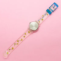 Vintage Disney Winnie & Piglet Watch for Women | Timex Quartz Watch