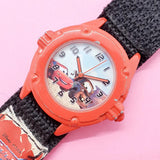 Vintage Lightning McQueen & Mater Watch for Women | Cars by Pixar Watch