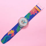 Vintage Swatch VERUSCHKA PWZ103 Watch for Her | Pop Swatch Specials