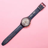 Vintage Swatch TIMELESS SCN104 Watch for Her | Swatch Chrono