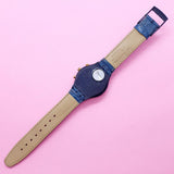 Vintage Swatch TIMELESS SCN104 Watch for Her | Swatch Chrono