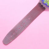 Vintage Swatch SPRAY UP SDN103 Watch for Her | Swatch Scuba