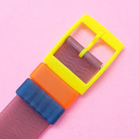 Vintage Swatch SPRAY UP SDN103 Watch for Her | Swatch Scuba