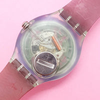 Vintage Swatch SPRAY UP SDN103 Watch for Her | Swatch Scuba