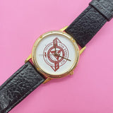 Vintage Nashville NLC Ladies Watch | Retro Gold-tone Watches