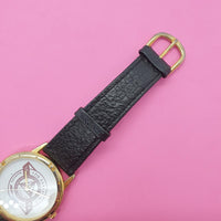 Vintage Nashville NLC Ladies Watch | Retro Gold-tone Watches