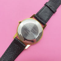 Vintage Nashville NLC Ladies Watch | Retro Gold-tone Watches