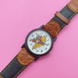 Vintage Disney Winnie The Pooh Ladies Watch | Disney Timex Watch