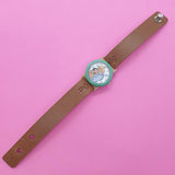 Vintage Disney Pocahontas Ladies Watch | Disney Timex Watch