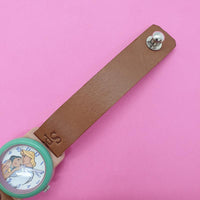 Vintage Disney Pocahontas Ladies Watch | Disney Timex Watch